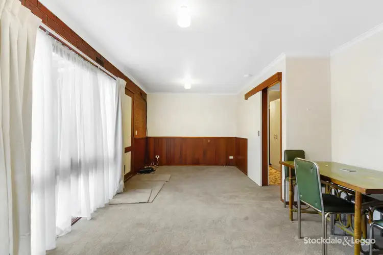 Fourth view of Homely house listing, 1/74 Kay Street, Traralgon VIC 3844