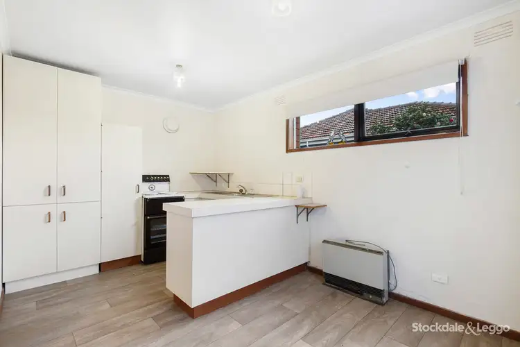 Fifth view of Homely house listing, 1/74 Kay Street, Traralgon VIC 3844