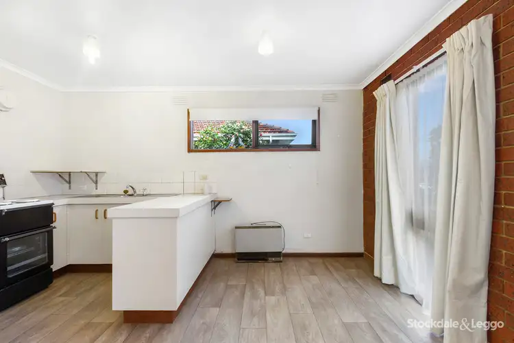 Sixth view of Homely house listing, 1/74 Kay Street, Traralgon VIC 3844