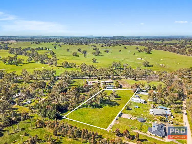 Third view of Homely land listing, 10 Ludlow Street, Sutton Grange VIC 3448