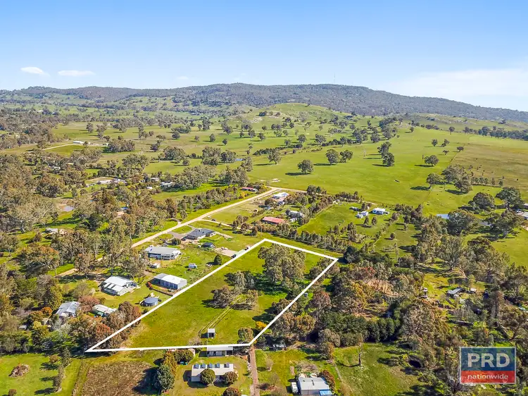 Fourth view of Homely land listing, 10 Ludlow Street, Sutton Grange VIC 3448