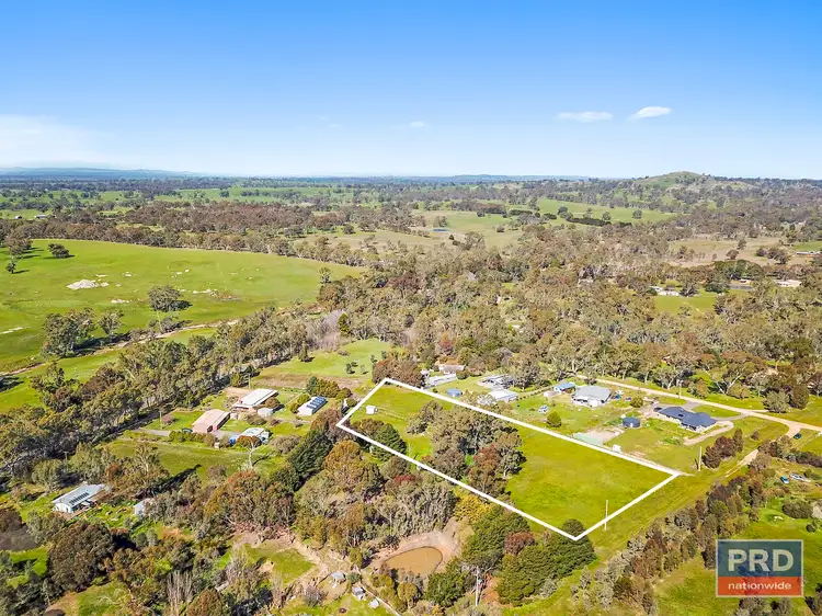 Fifth view of Homely land listing, 10 Ludlow Street, Sutton Grange VIC 3448