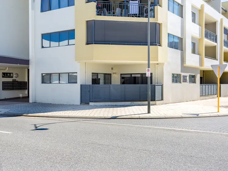 Third view of Homely apartment listing, 3/9 Linkage Avenue, Cockburn Central WA 6164