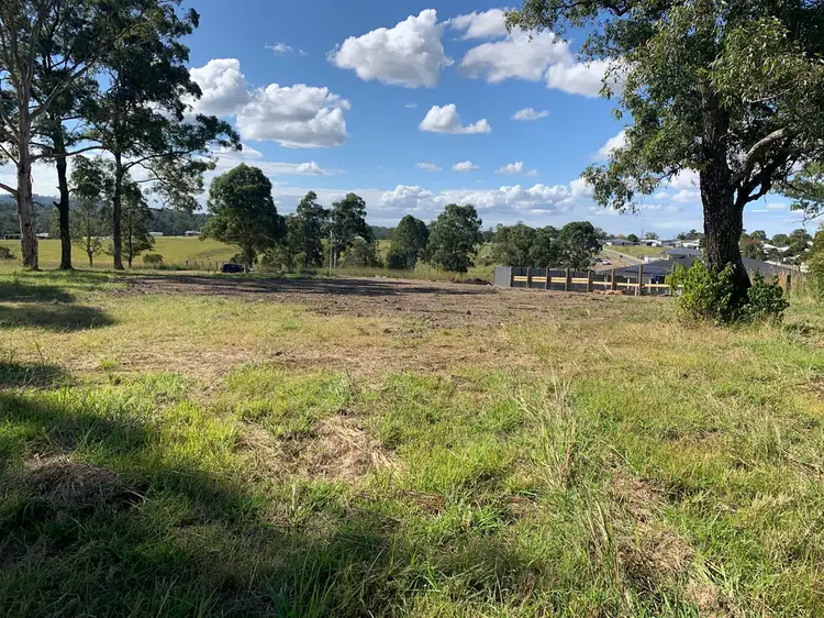 Lot 124 Kangaroo Drive, Beechwood NSW 2446