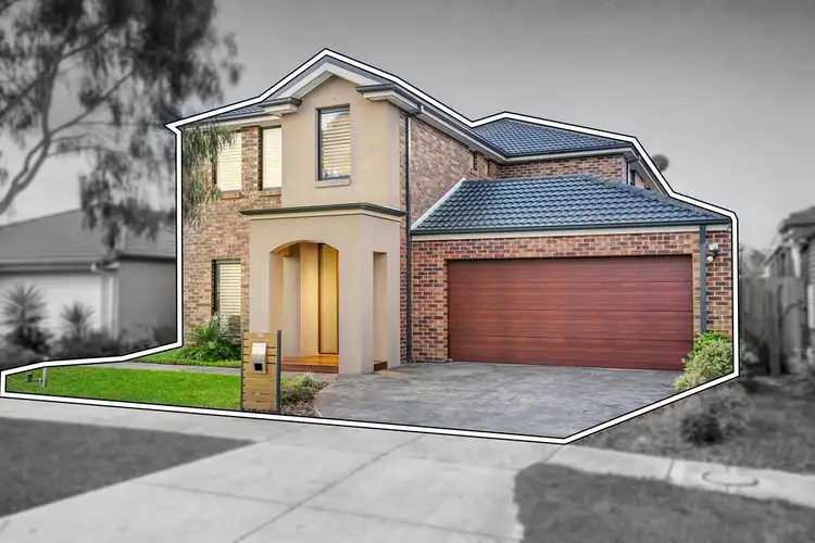 Fourth view of Homely house listing, 20 Spinifex Street, Point Cook VIC 3030