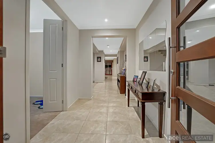 Fifth view of Homely house listing, 20 Spinifex Street, Point Cook VIC 3030