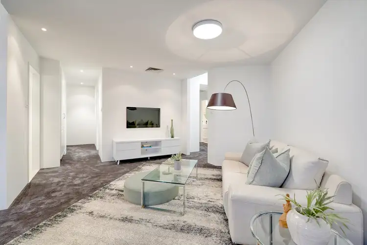 Fifth view of Homely apartment listing, 14/16 Mill Point Road, South Perth WA 6151