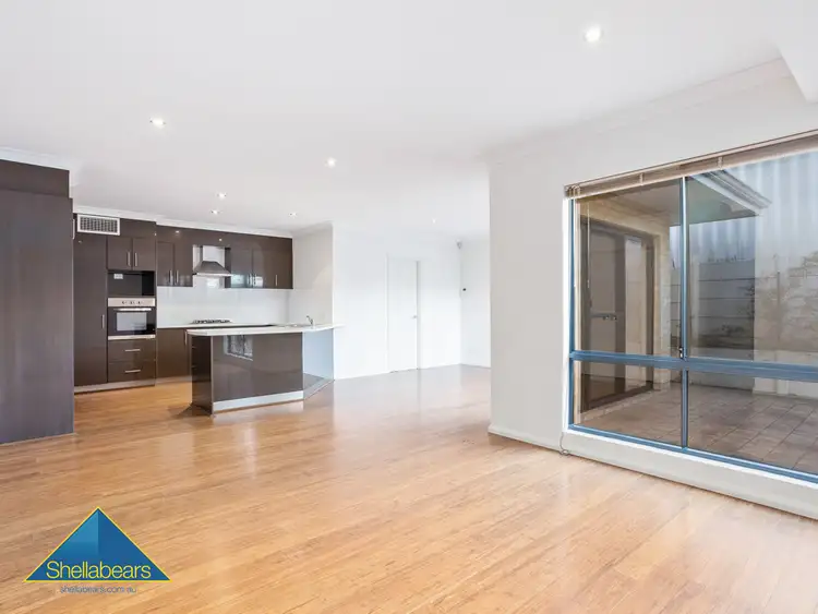 Second view of Homely townhouse listing, 252D Cape Street, Tuart Hill WA 6060