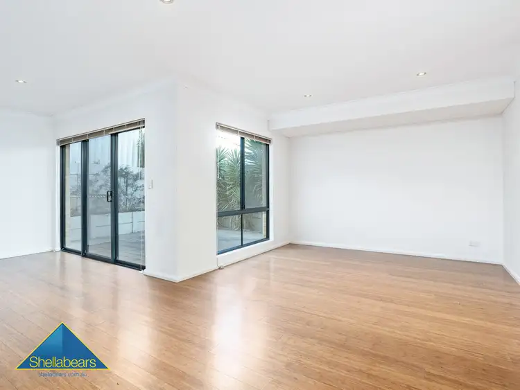 Fourth view of Homely townhouse listing, 252D Cape Street, Tuart Hill WA 6060