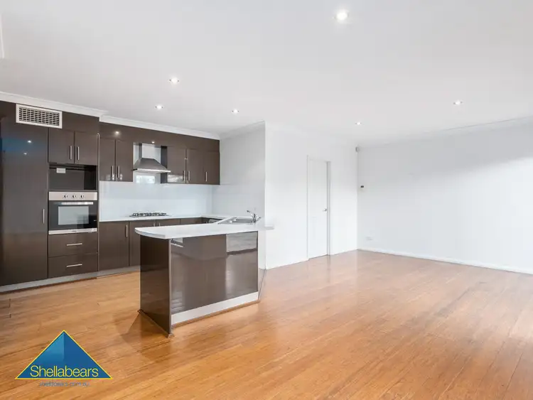 Fifth view of Homely townhouse listing, 252D Cape Street, Tuart Hill WA 6060