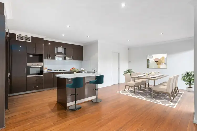 Sixth view of Homely townhouse listing, 252D Cape Street, Tuart Hill WA 6060