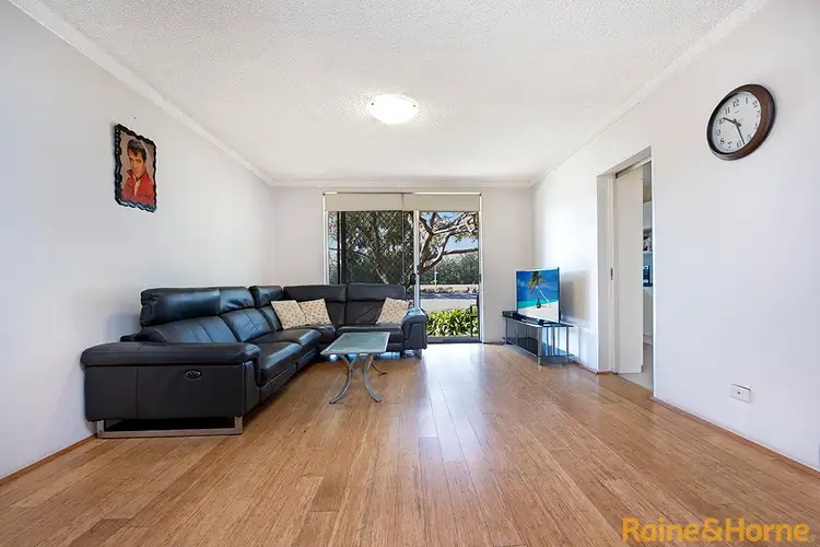 Third view of Homely apartment listing, 9/2 Corby Avenue, Concord NSW 2137