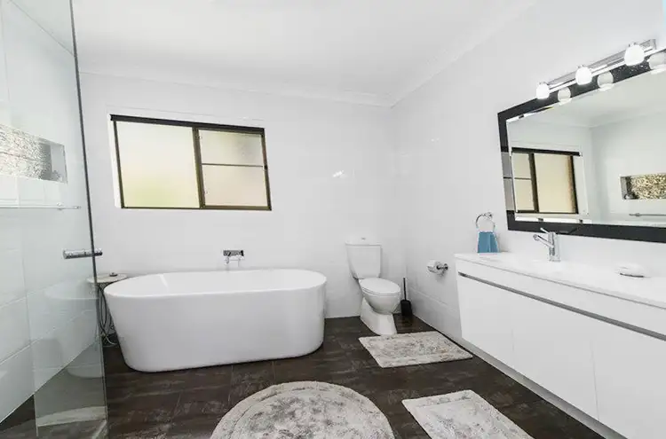 Third view of Homely rural property listing, 90 The Ridge Way, Black Creek Via, Lorne NSW 2439