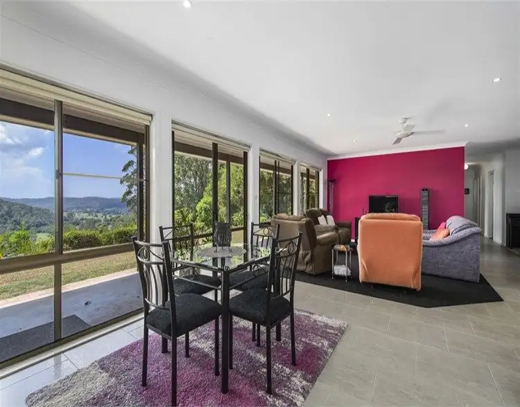 Sixth view of Homely rural property listing, 90 The Ridge Way, Black Creek Via, Lorne NSW 2439