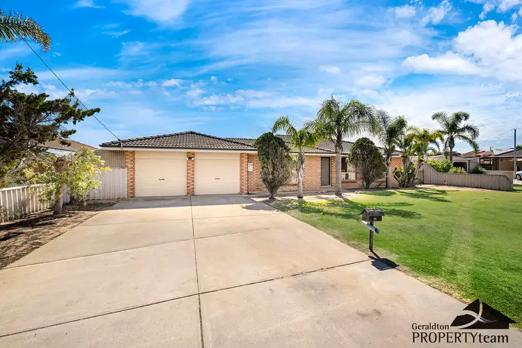 Main view of Homely house listing, 11 Marsh Place, Mount Tarcoola WA 6530