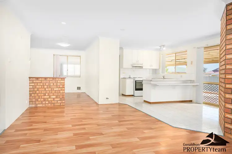 Fourth view of Homely house listing, 11 Marsh Place, Mount Tarcoola WA 6530