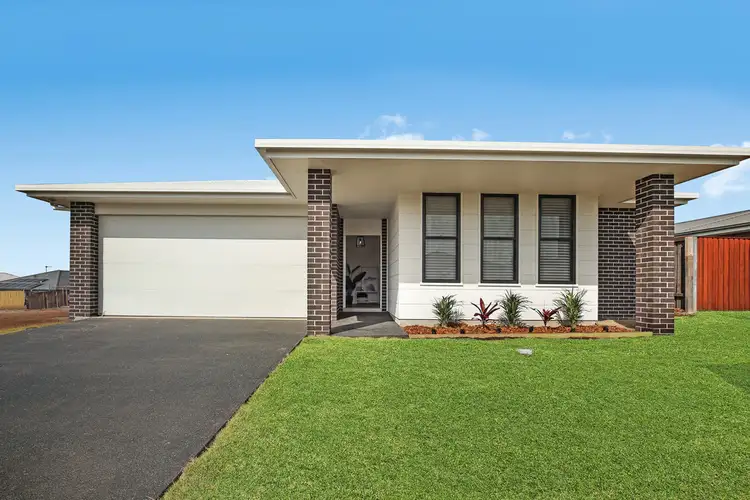 16 Cohen Way, Port Macquarie NSW 2444