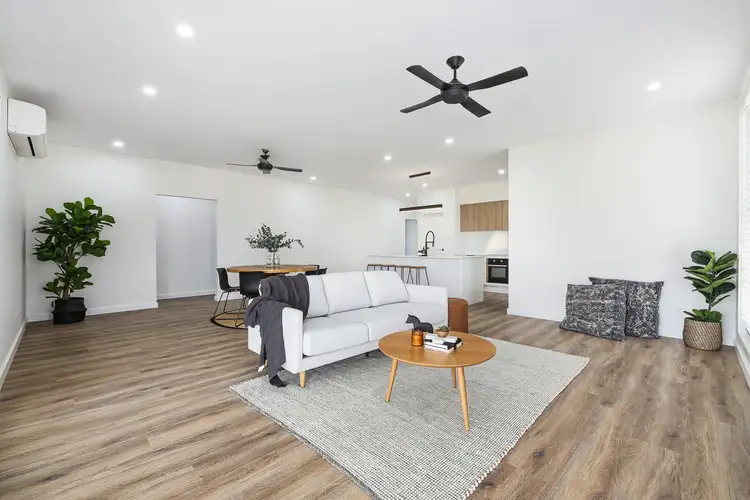 Second view of Homely house listing, 16 Cohen Way, Port Macquarie NSW 2444