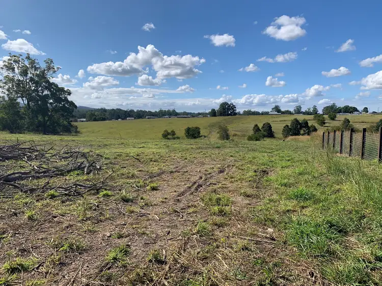 Main view of Homely land listing, Lot 133 Kangaroo Drive, Beechwood NSW 2446