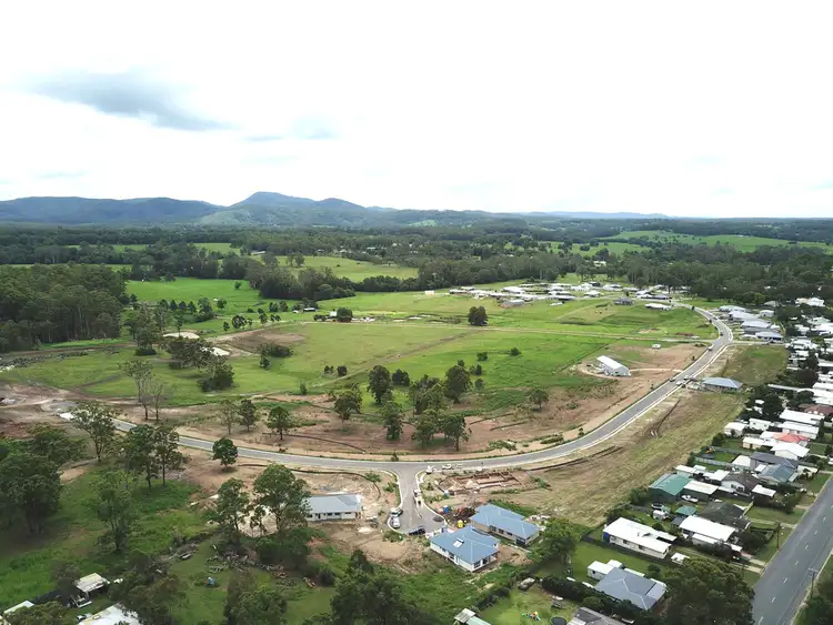 Third view of Homely land listing, Lot 133 Kangaroo Drive, Beechwood NSW 2446