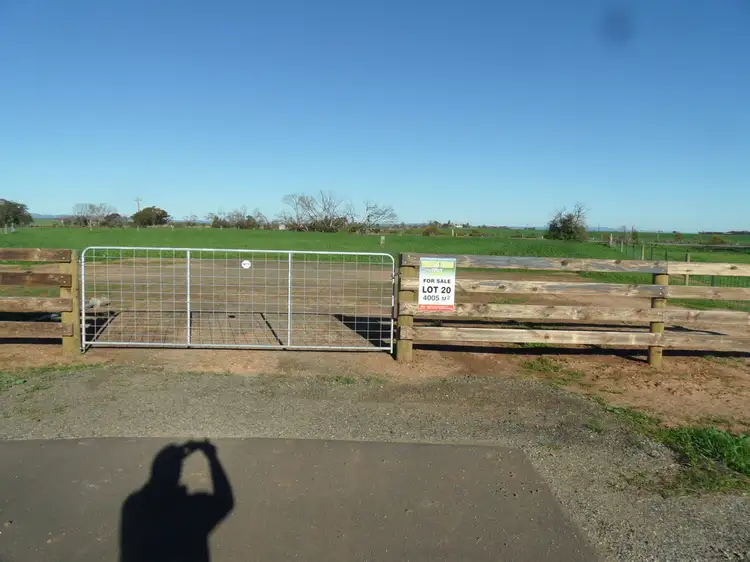 Lot 20 Dorothy Close, Wasleys SA 5400