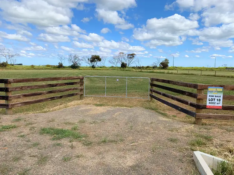 Lot 18 Dorothy Close, Wasleys SA 5400