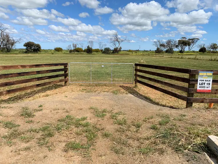 Lot 19 Dorothy Close, Wasleys SA 5400