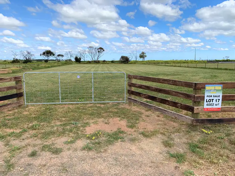 Lot 17 Dorothy Close, Wasleys SA 5400