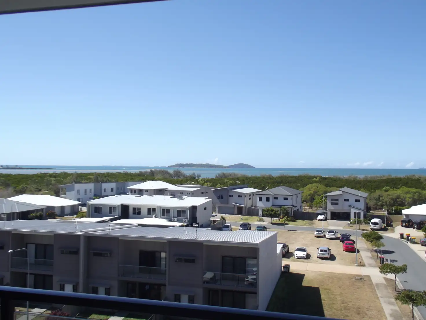 Main view of Homely apartment listing, 20/3 Kirribilli Avenue, East Mackay QLD 4740
