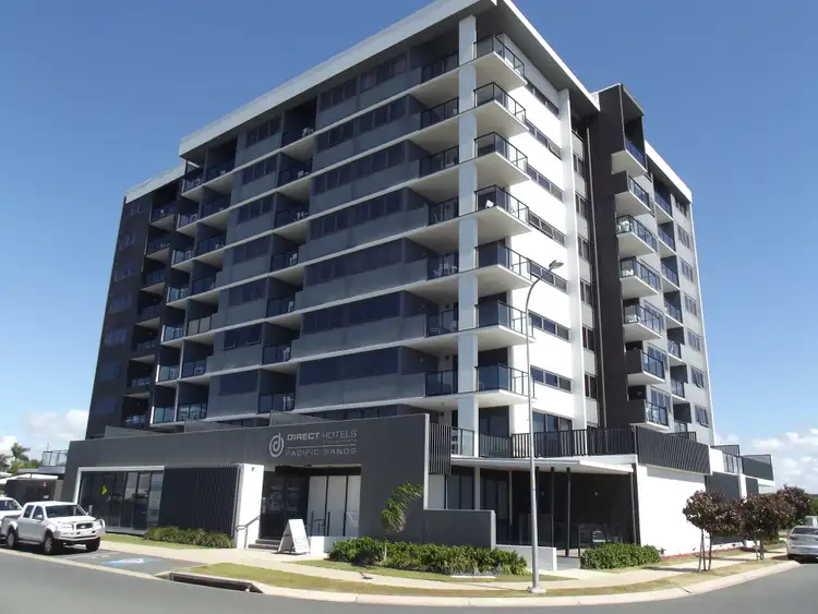Second view of Homely apartment listing, 20/3 Kirribilli Avenue, East Mackay QLD 4740