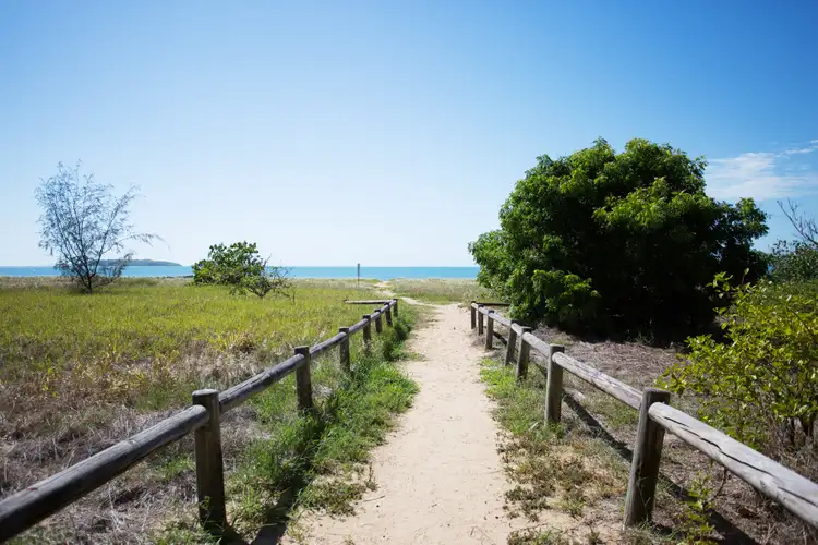 Third view of Homely apartment listing, 20/3 Kirribilli Avenue, East Mackay QLD 4740