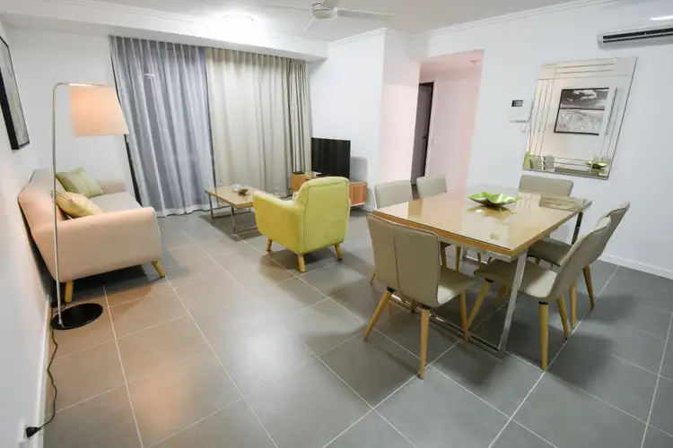 Fourth view of Homely apartment listing, 20/3 Kirribilli Avenue, East Mackay QLD 4740