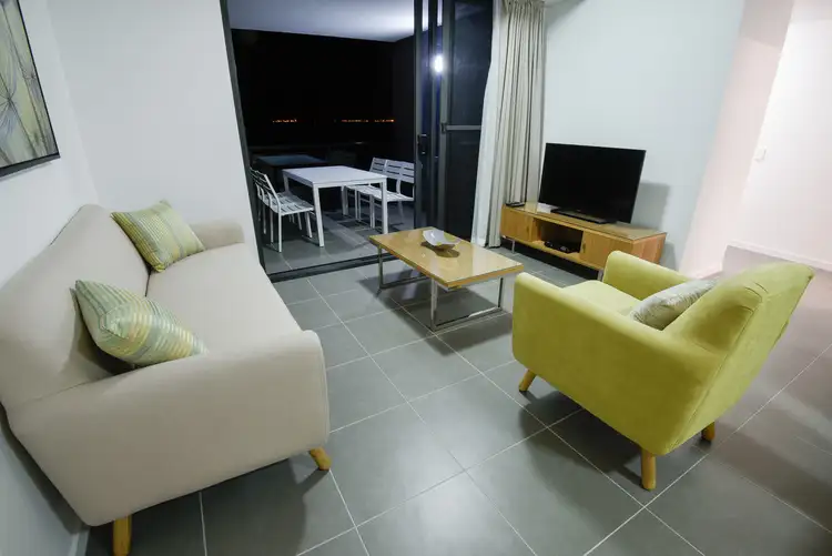 Fifth view of Homely apartment listing, 20/3 Kirribilli Avenue, East Mackay QLD 4740