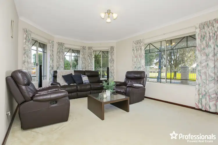 Third view of Homely house listing, 2 Abrolhos Close, Shelley WA 6148
