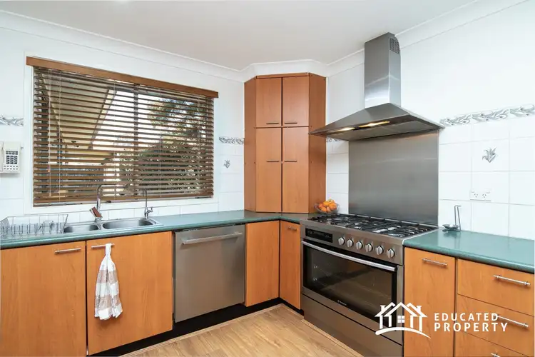 Second view of Homely house listing, 60 Grange Crescent, Cambridge Gardens NSW 2747
