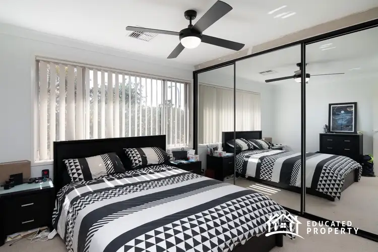 Fourth view of Homely house listing, 60 Grange Crescent, Cambridge Gardens NSW 2747