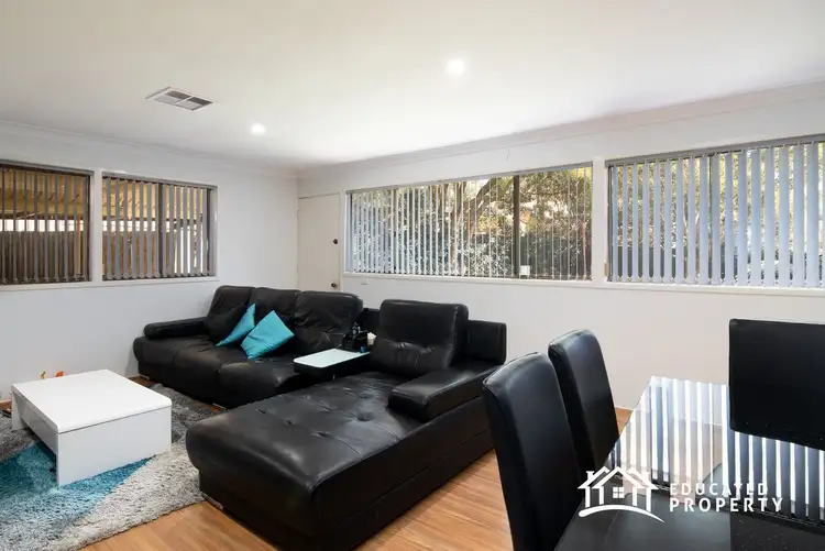 Sixth view of Homely house listing, 60 Grange Crescent, Cambridge Gardens NSW 2747
