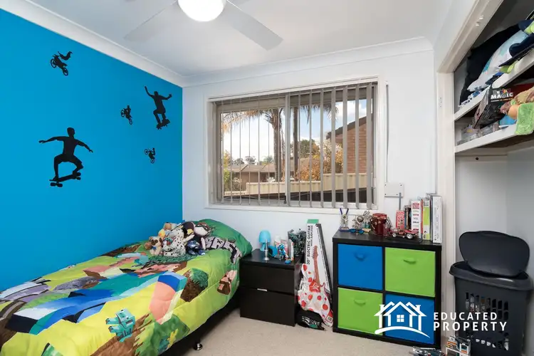 Seventh view of Homely house listing, 60 Grange Crescent, Cambridge Gardens NSW 2747