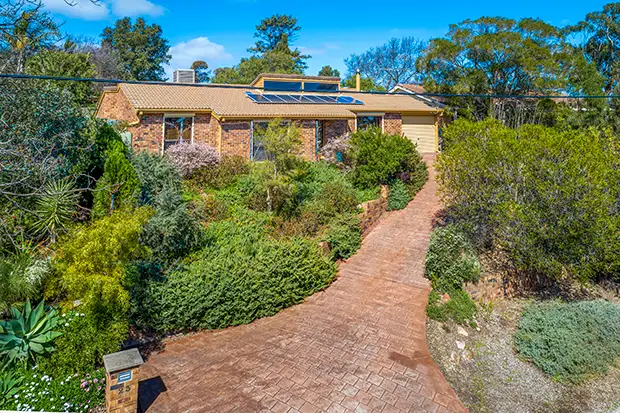 Main view of Homely house listing, 23 Warramunda Crescent, Banksia Park SA 5091