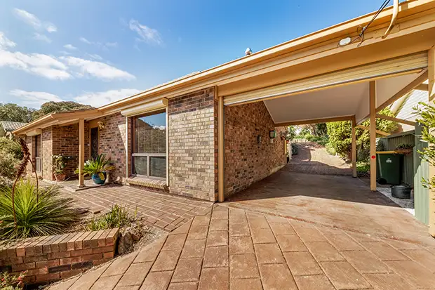 Second view of Homely house listing, 23 Warramunda Crescent, Banksia Park SA 5091