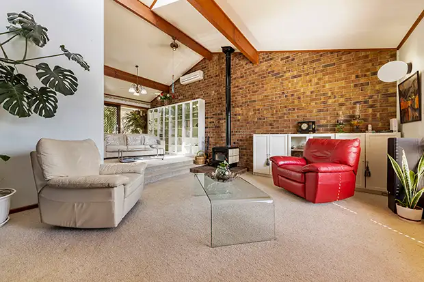 Fifth view of Homely house listing, 23 Warramunda Crescent, Banksia Park SA 5091