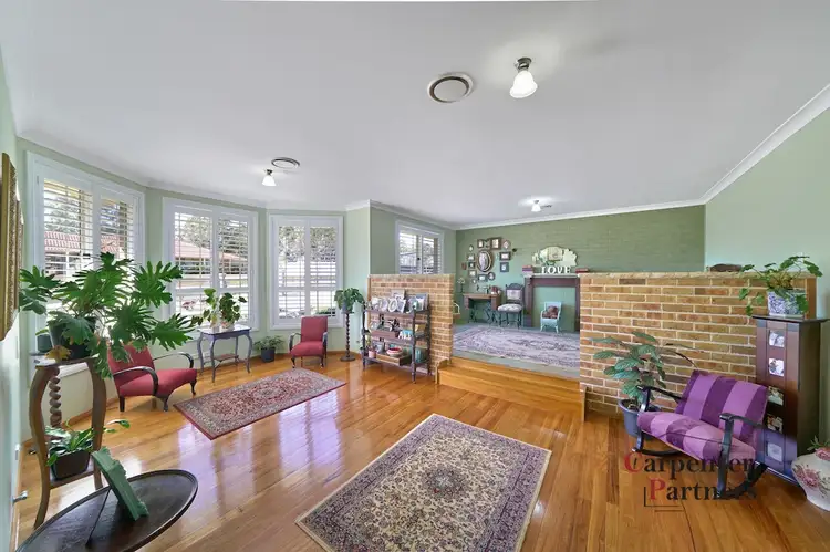Second view of Homely house listing, 71 Hogans Drive, Bargo NSW 2574