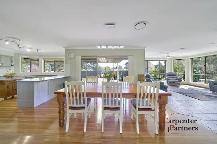 Fifth view of Homely house listing, 71 Hogans Drive, Bargo NSW 2574