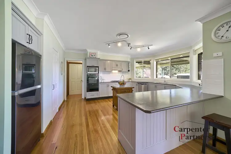 Sixth view of Homely house listing, 71 Hogans Drive, Bargo NSW 2574