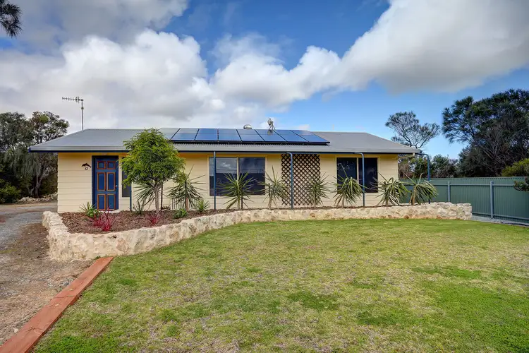 67 Greenly Avenue, Coffin Bay SA 5607