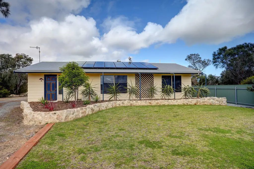 Main view of Homely house listing, 67 Greenly Avenue, Coffin Bay SA 5607
