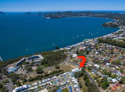 Sixth view of Homely house listing, 4 Bagnall Avenue, Soldiers Point NSW 2317