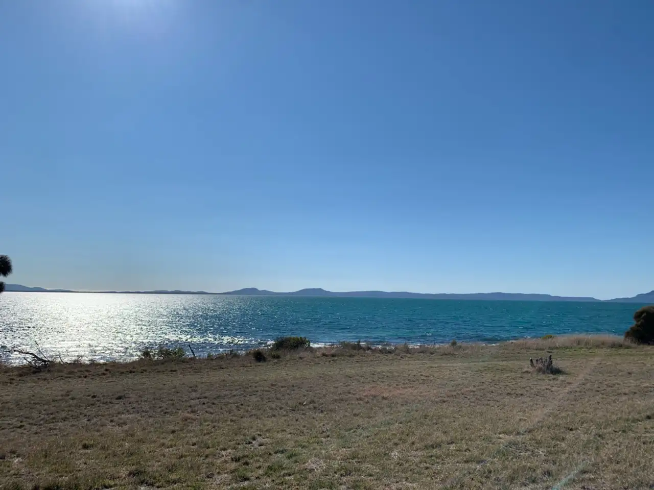 Main view of Homely land listing, Lot 204/12990 Tasman Highway, Swansea TAS 7190