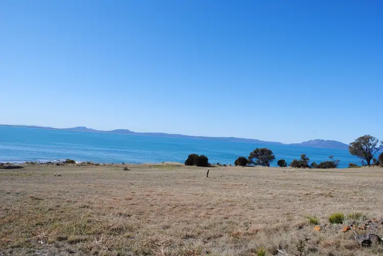 Second view of Homely land listing, Lot 204/12990 Tasman Highway, Swansea TAS 7190