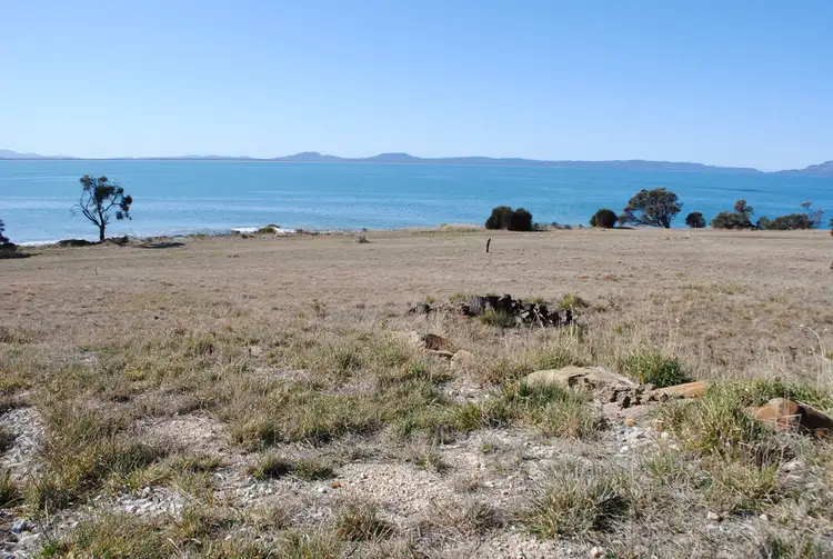 Third view of Homely land listing, Lot 204/12990 Tasman Highway, Swansea TAS 7190